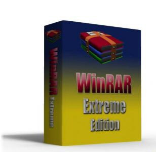 WinRAR is a 32-bit Windows